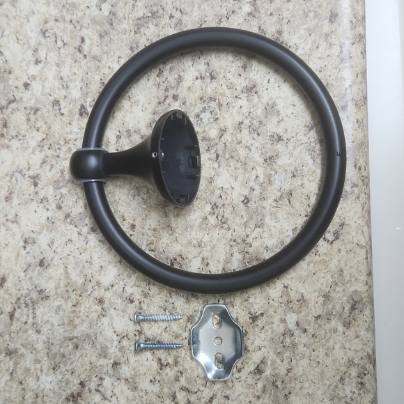 Towel Ring - Picture 3 of 4